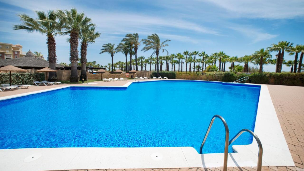 Leo Jardines De Isla Canela Εξωτερικό φωτογραφία