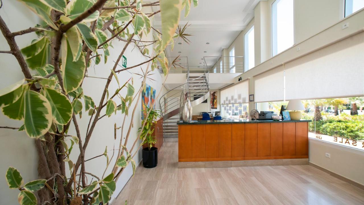 Leo Jardines De Isla Canela Εξωτερικό φωτογραφία