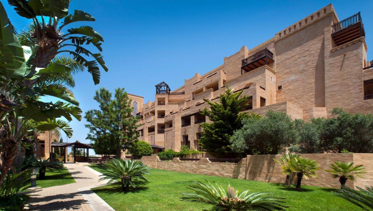 Leo Jardines De Isla Canela Εξωτερικό φωτογραφία