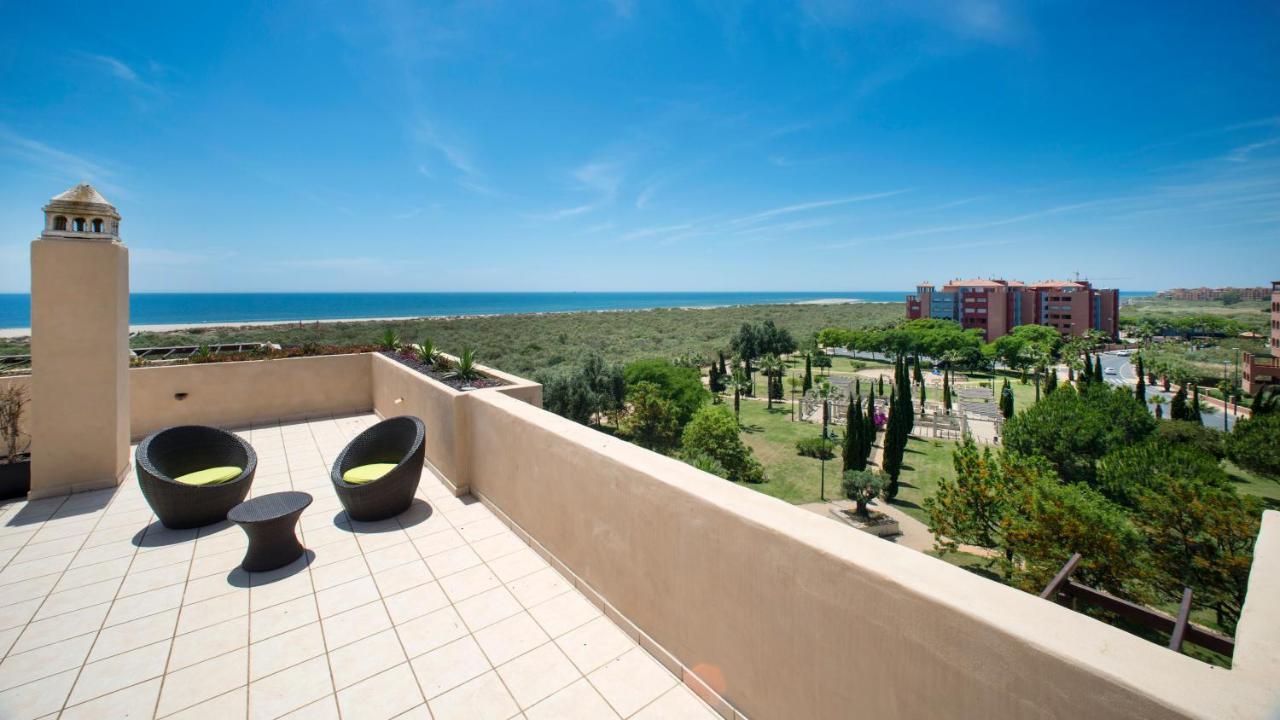 Leo Jardines De Isla Canela Εξωτερικό φωτογραφία